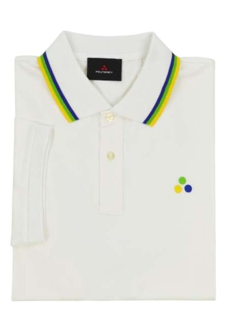 POLO PEUTEREY PRIZZI 01 PEUTEREY | polo shirts | PEU5160 99012184730